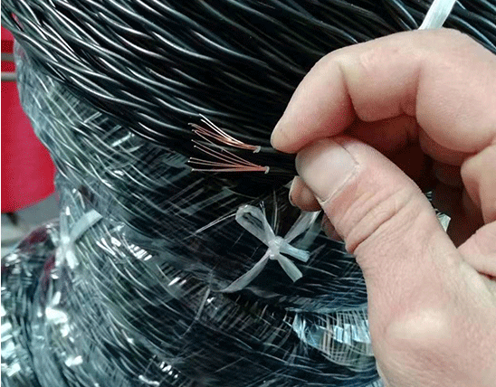 昂昂溪矿用爆破母线的具体作用