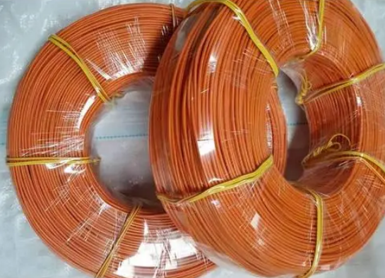 昂昂溪爆破工程中的放炮线应用方法